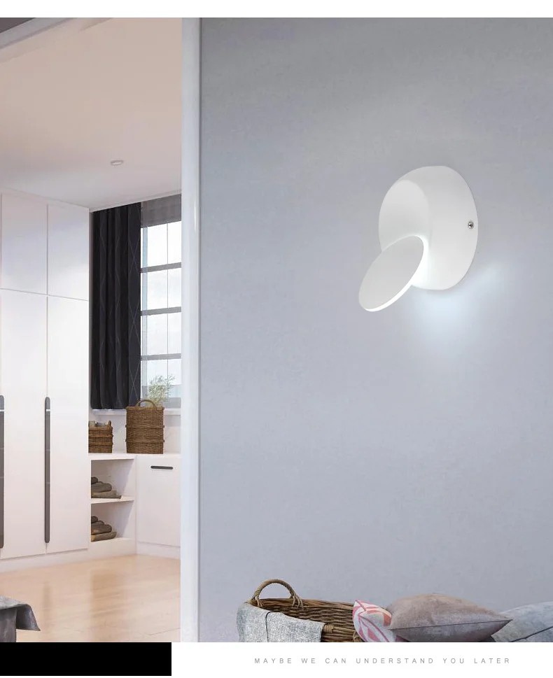 wall lights for home indoor decoration lighting corridor lamp 5
