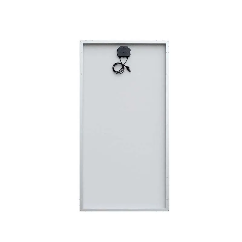 Us 5880 51 Offpanneau Solaire 500 Watt Kit Maison Solar Panel 250w 20v 2 Pcs Solar Battery Charger Solar Home System Motorhome Car Caravan In