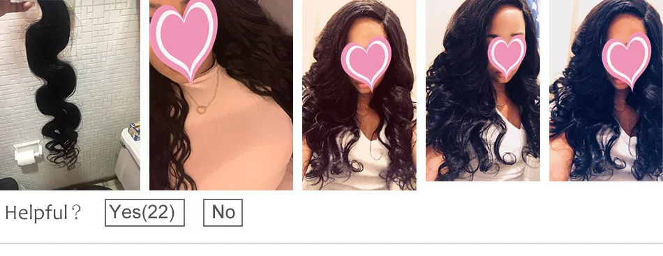 Do Cabelo Pacotes Com Fecho de Onda