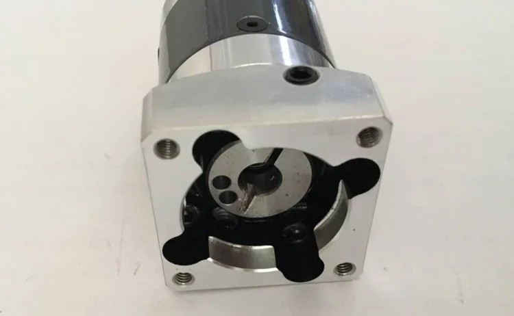 5 1 gearbox