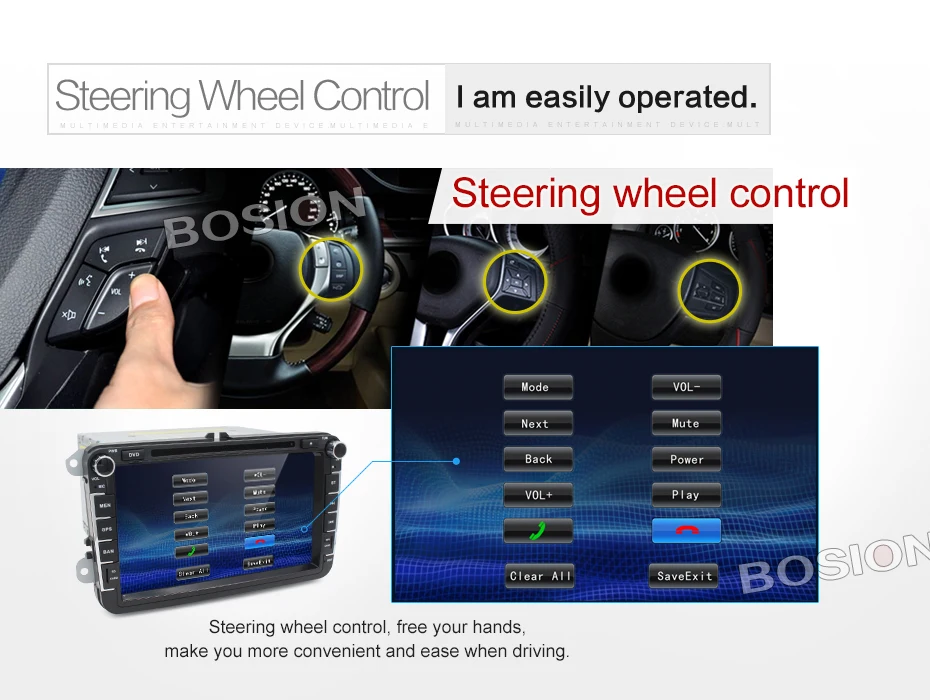 Clearance Car Multimedia player 2 Din Car DVD For Volkswagen/Golf/Polo/Tiguan/Passat/b7/b6/SEAT/leon/Skoda/Octavia Radio GPS navigation 3 Clearance Car Multimedia player 2 Din Car DVD For Volkswagen/Golf/Polo/Tiguan/Passat/b7/b6/SEAT/leon/Skoda/Octavia Radio GPS navigation 3