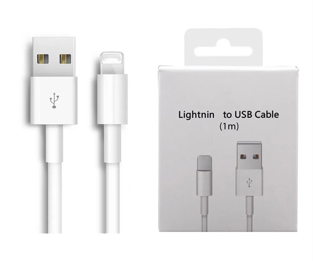 Original-USB-Cable-For-iPhone-5-5S-6-6S-7-8-Plus-X-Fast-Charging-USB (2)
