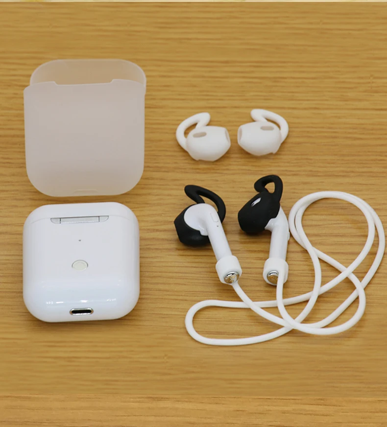 XLSTO New i9s Bluetooth 5.0 Wireless mini Earbuds air pods TWS Wireless Headsets headphones earphone ear pods For Andorid iPhone (6)