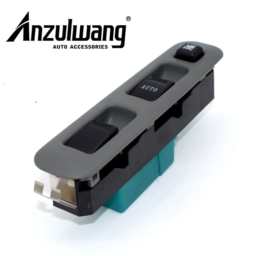 ANZULWANG Electric Power Window Master Switch 37990 81A20 For Suzuki