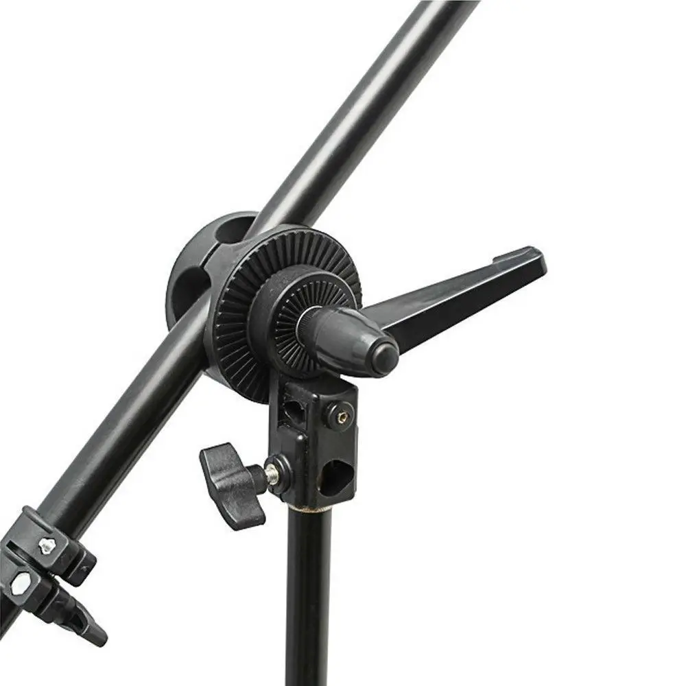 PRO-Studio-Photo-Holder-Bracket-Swivel-Head-Reflector-Arm-Support-24-66 (2)