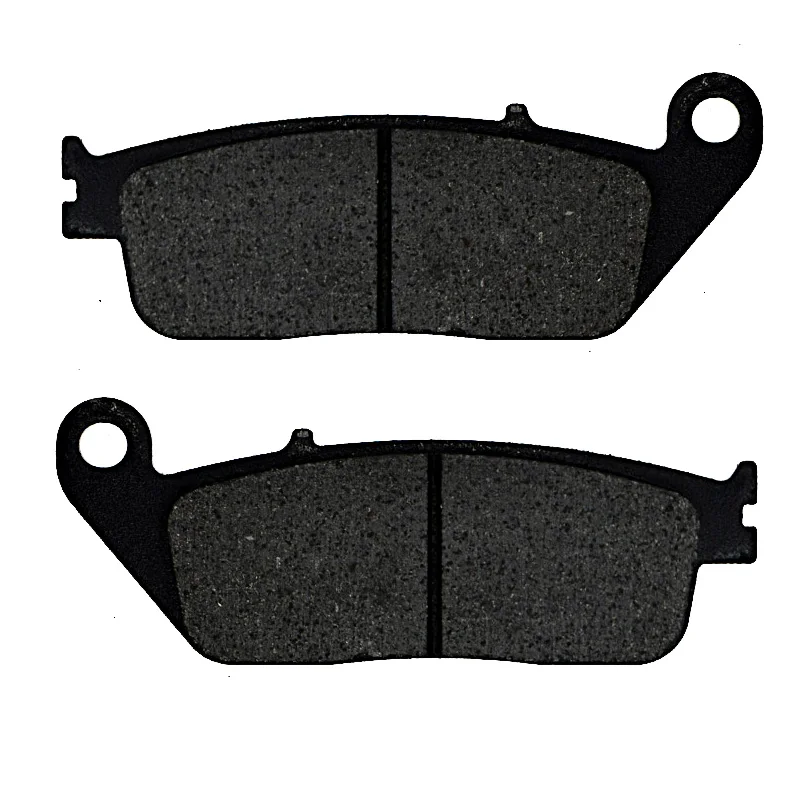 

For TRIUMPH Tiger 800 Tiger800 XC With ABS/Spoke Wheels 2011 2012 2013 2014 2015 2016 2017 Motorcycle Brake Pads Front
