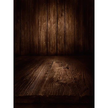 

Wood Photography Background Wood Vintage Photo Backdrop Photo Background for Studio Photography Backdrop 5X7ft Floor-569