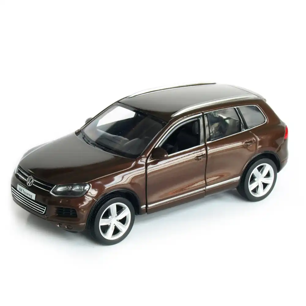 Kinsmart volkswagen touareg