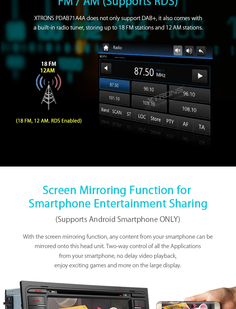 Flash Deal 7" DAB+ Car Radio DVD Player GPS For Audi A4 B6 A4 B7 S4 B7 S4 B6 RS4 RS4 B7 SEAT Exeo Auto 2 Din Bluetooth SD RDS Radios Stereo 8 Flash Deal 7" DAB+ Car Radio DVD Player GPS For Audi A4 B6 A4 B7 S4 B7 S4 B6 RS4 RS4 B7 SEAT Exeo Auto 2 Din Bluetooth SD RDS Radios Stereo 8
