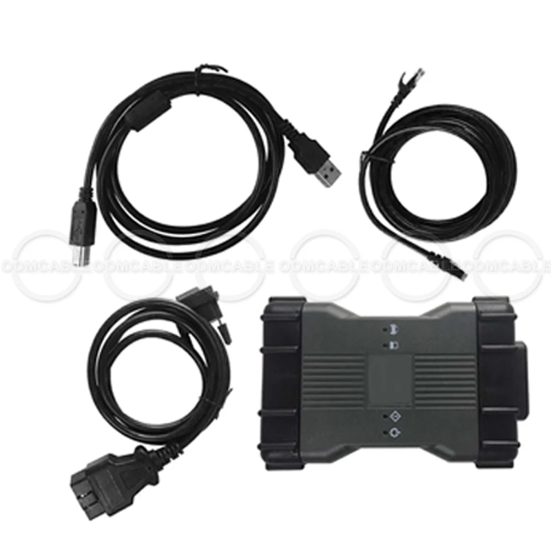 benz c6 scanner