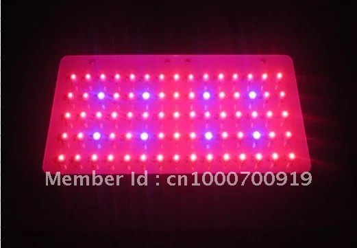 2012 Горячая Распродажа 150 W led grow light(75*3 Вт), 3 W чип, принято на заказ, 3 лет гарантии, высокое качество, Прямая поставка