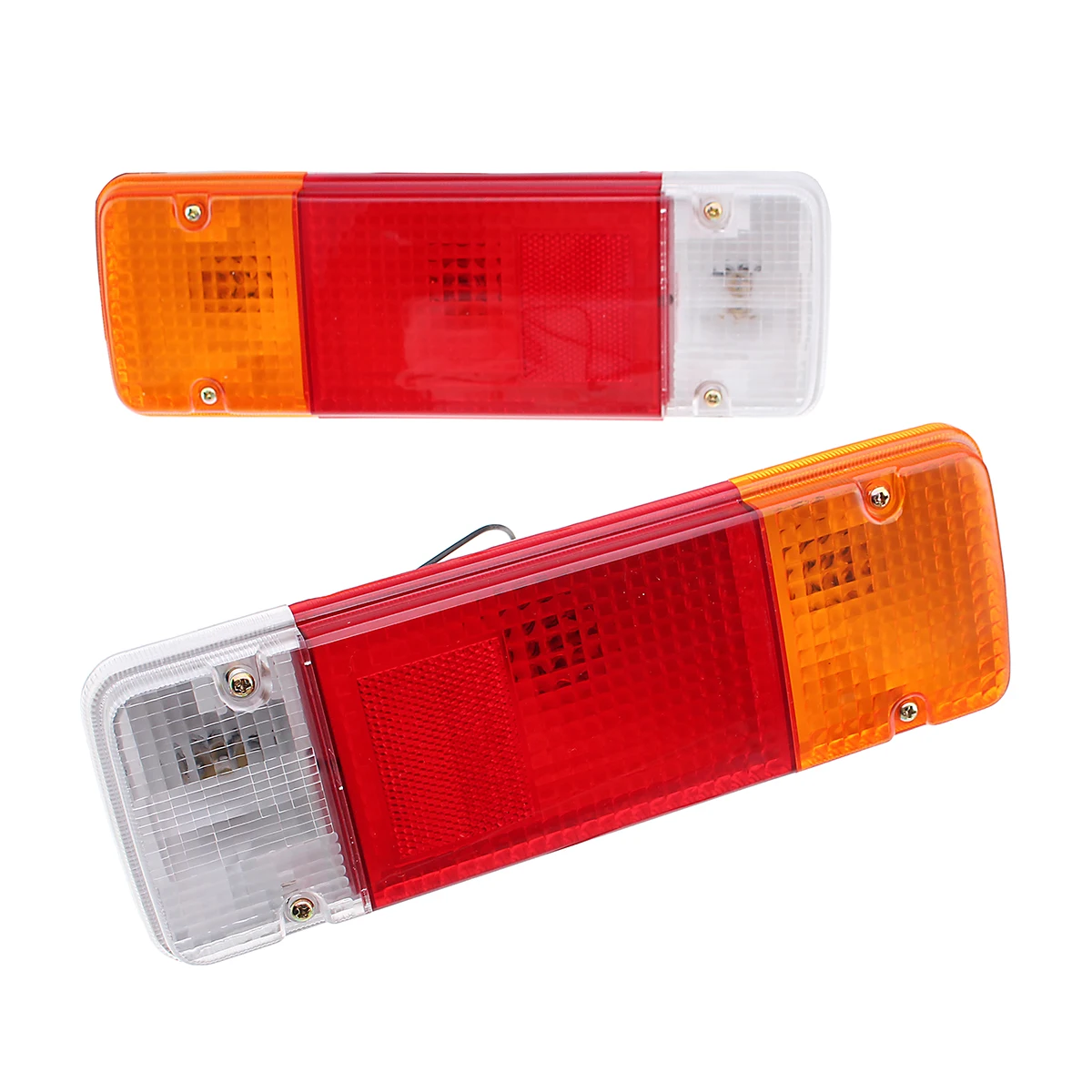 for Toyota Land Cruiser 70 75 78 79 Series Pickup 84 18 Pair Trailers