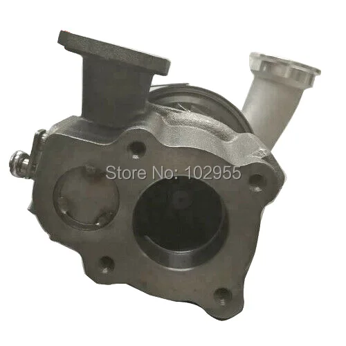 Турбокомпрессор VOE21647837 для Volvo D6D двигатель EC200B EC210C EC220D экскаватор турбо