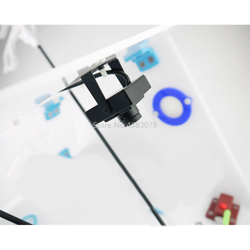  High Definition Picture Quality of Special Camera for Laparoscopic Simulated Training 1080P LAP-C-0