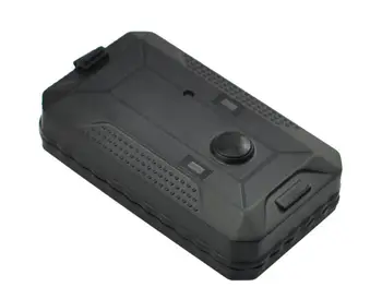 

3G WCDMA GPS GPRS tracker T13GSE for Personal Panic Button SOS Alarm Free website/app with box