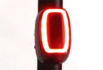 Sale X6 Bicycle Taillight USB Bike light lamp Rechargeable intelligent Light-sensit Cycling Led cycling accessorie 11 Sale X6 Bicycle Taillight USB Bike light lamp Rechargeable intelligent Light-sensit Cycling Led cycling accessorie 11