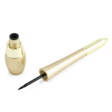 HHFF Heng Fang водонепроницаемый макияж красота Черная Подводка для глаз жидкая подводка для глаз карандаш косметика