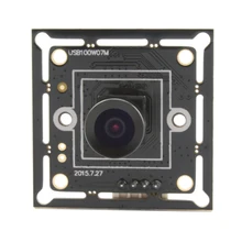 2016 Top New 720P USB2.0 OmniVision OV9712 Color CMOS Sensor USB Camera Module for machinery equipments, robotic systems