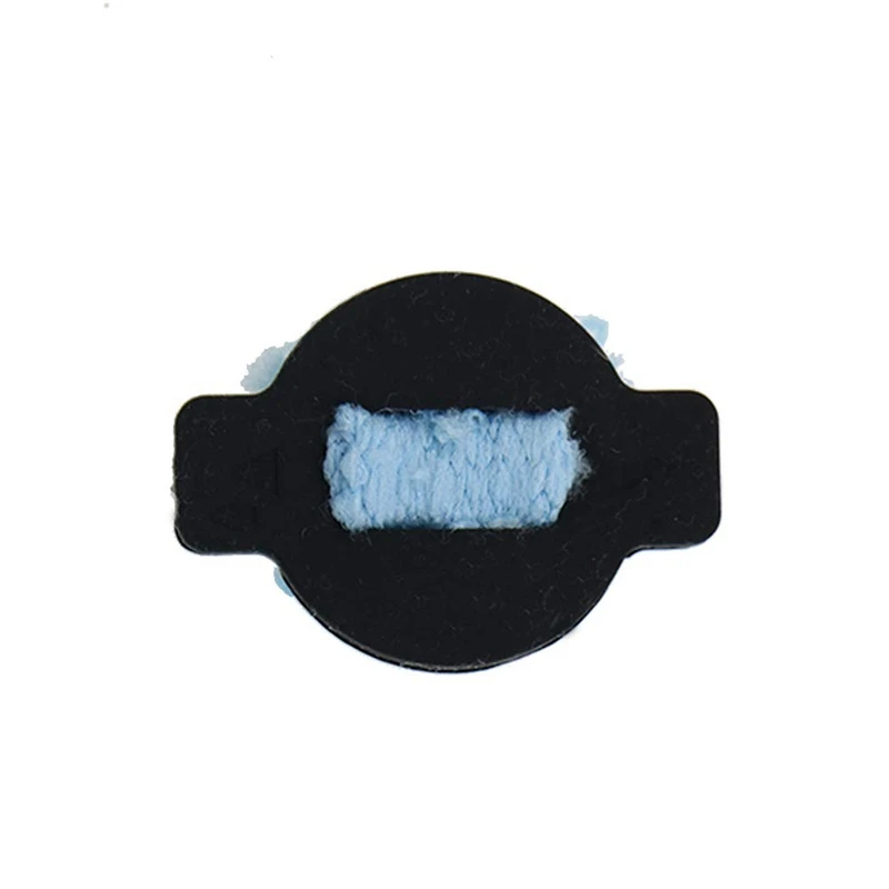 Pro Clean фитили и резервуар колодки комплект для Irobot Braava 320 380 380T 5200 Mint5200C 4200A 4205 тряпка для мытья воды фитиль крышка вакум