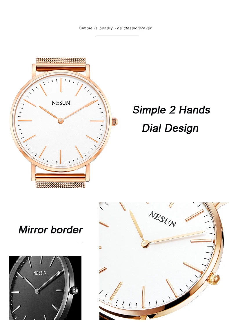 watch brand men