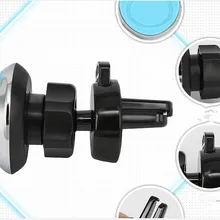 Держатель для приборной панели автомобиля Телефон Стенд кронштейн для AUDI a1 a3 a4L a4 a5 a6 b8 c5 c6 b7 a6L a7 a8L S5 S a8 S8 Q3 Q5 Q7 аксессуары