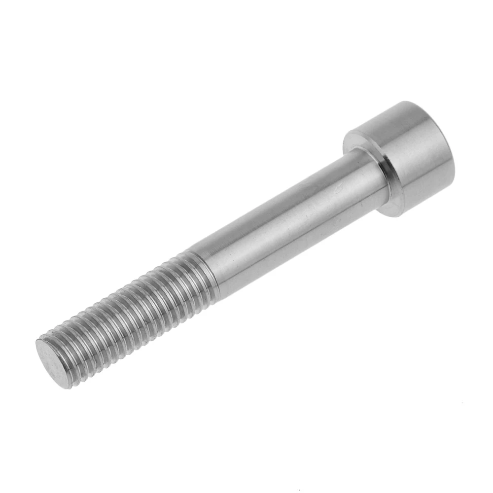 4Pcs Colorful M8X20 6AL//4V Titanium Alloy Gr5 Ti Socket Cap Head Screw M8 Bolts