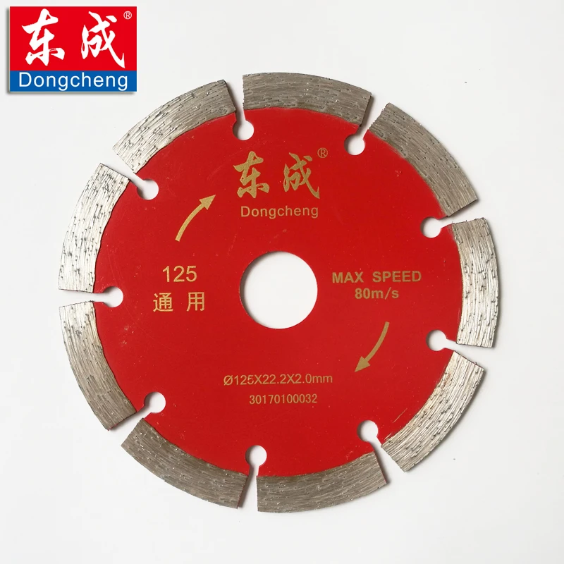 Buy 3 Pieces 5" Diamond Blades 125mm Diamond Porcelain