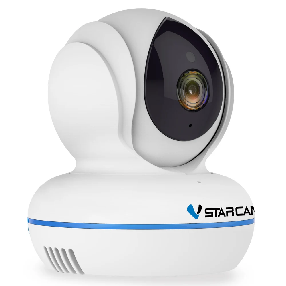 Vstarcam C22Q 4MP Full HD 2,4G/5G WiFi камера Wi-Fi детский монитор камера Wi-Fi панорамирование/наклон видеонаблюдение Безопасность IP CCTV камера