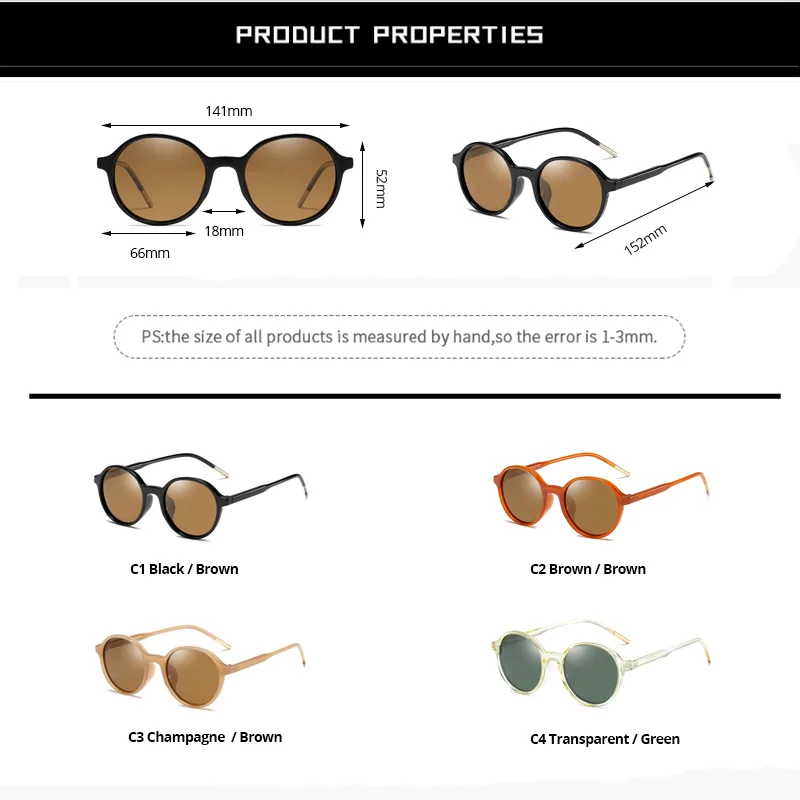round sunglasses  (13)