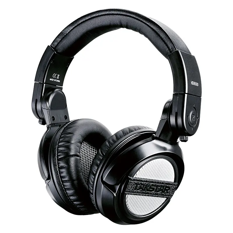 TAKSTAR HD 6500 динамические стереонаушники профессиональные для студийного мониторинга закрытого типа с сертификацией Apple MFi