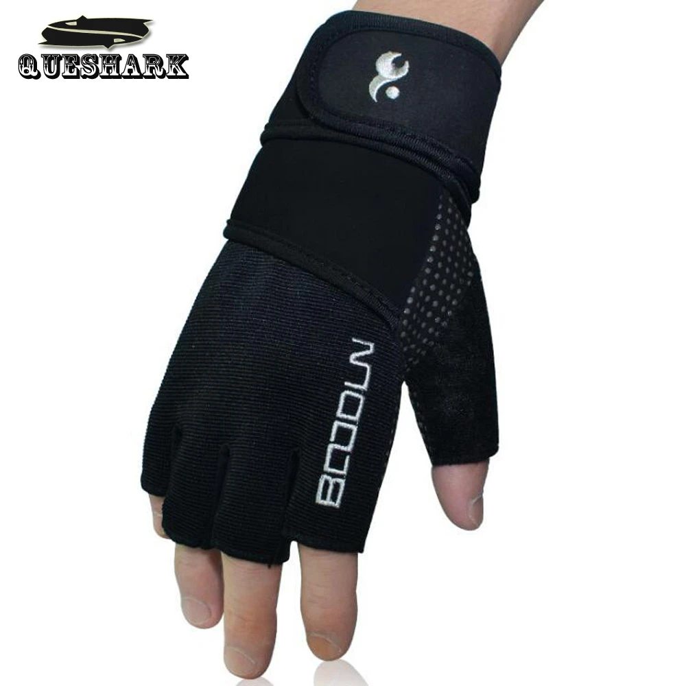 الرجال النساء نصف إصبع اللياقة البدنية قفازات المعصم دعم قفازات لرفع الأثقال رياضة التدريب كمال الاجسام الحديد أصابع قفازات الرجال النساء نصف إصبع اللياقة البدنية قفازات المعصم دعم قفازات لرفع الأثقال رياضة التدريب كمال الاجسام الحديد أصابع قفازات