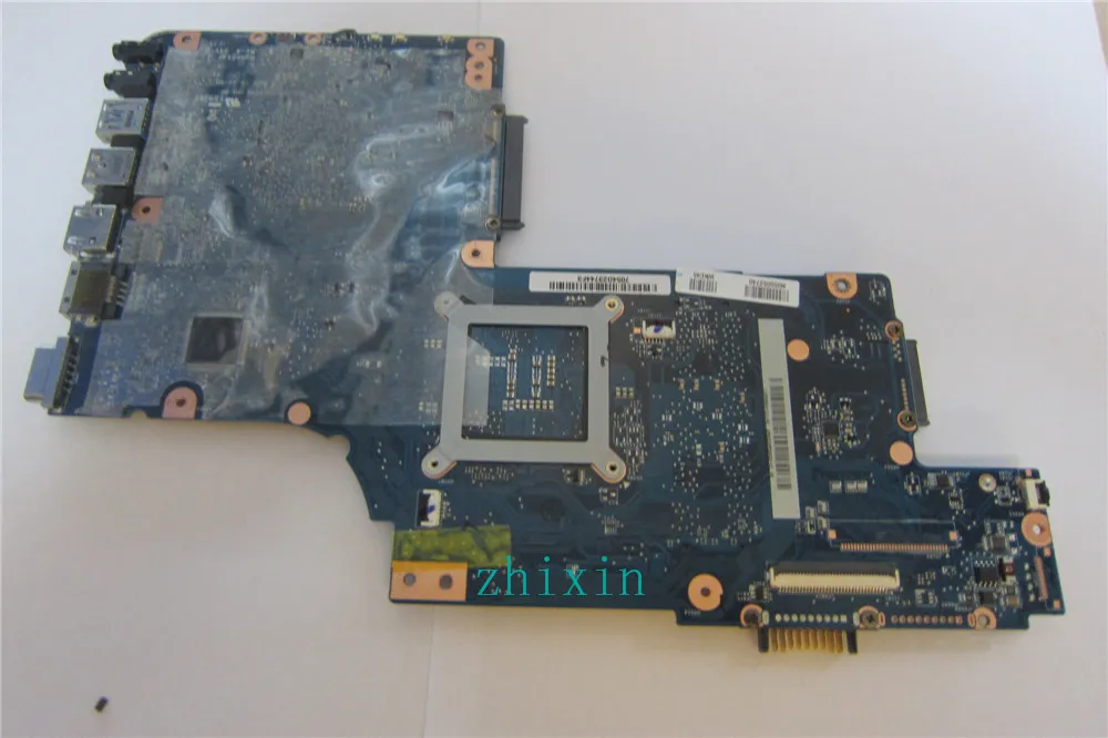  yourui For Toshiba Satellite L850 C850 Laptop Motherboard 15.6 inch HM70 GMA HD DDR3 H000052740 Mai