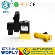 1/" автоматический сливной клапан воды AC220V модель OPT-B