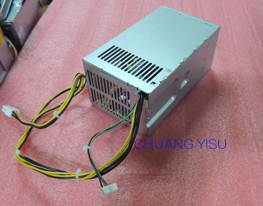 

Free shipping CHUANGYISU for original ProDesk 400G4 MT 180W Power Supply,901771-003 001,DPS-180AB-25 A,PA-1181-6HY,work perfect