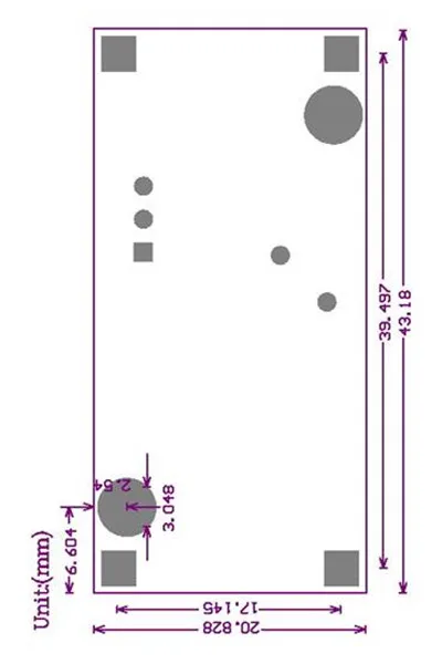 examples of active components electrical components list