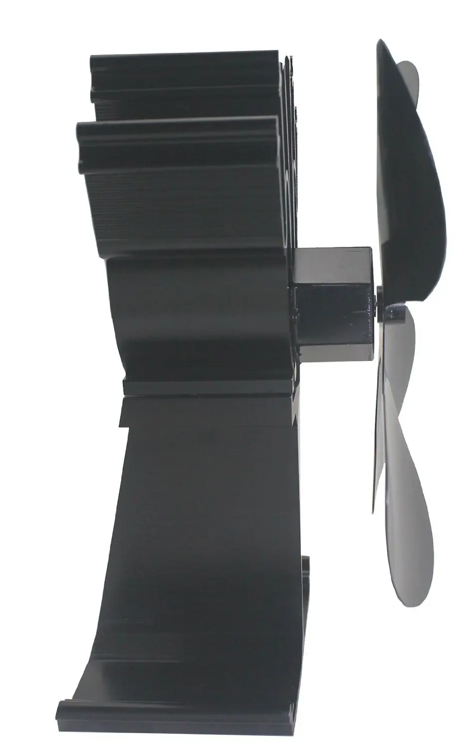 heat powered wood burning stove fan heat powered wood burning stove fan