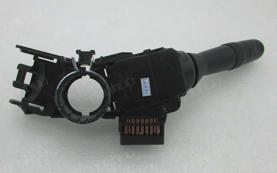 Для BYD F0 головной светильник переключатель сигнала поворота переключатель расстояния светильник комбинированный противотуманный переключатель F037741-40