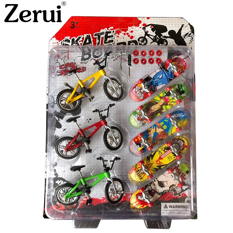 bmx fingerboard