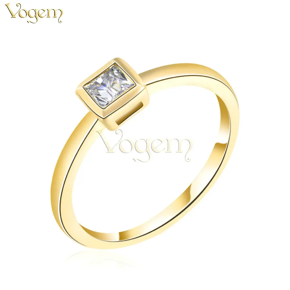 vogem 2017 classic simple 05ct rings for women elegant wedding rings online shopping from india - Wedding Rings Online vogem 2017 classic simple 05ct rings for women elegant wedding rings online shopping from india - Wedding Rings Online