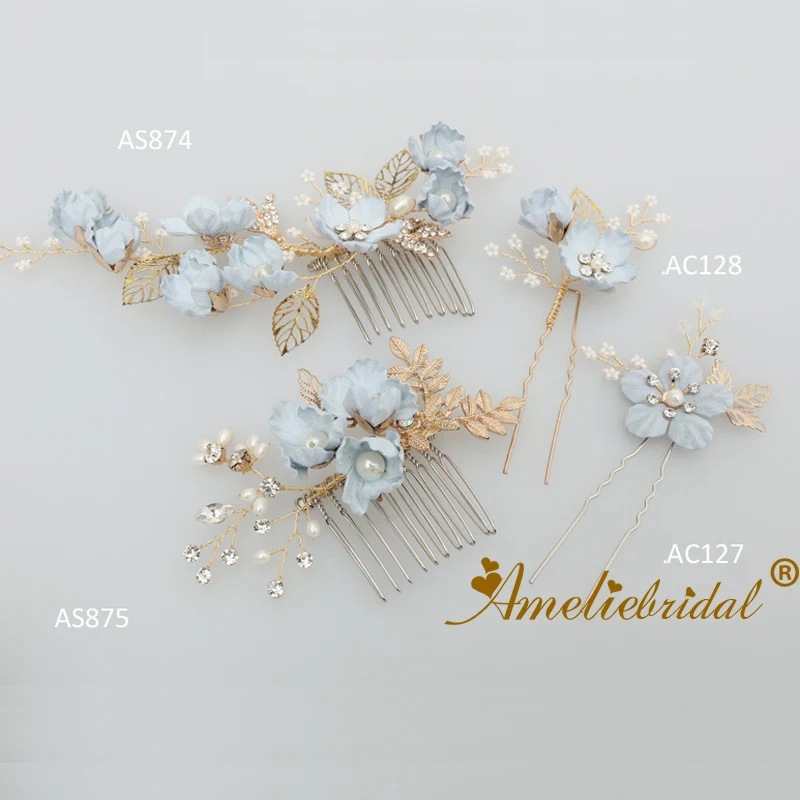 AS874 Hair Accessories