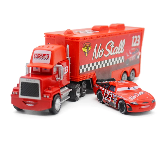 Disney Pixar Carro De Corrida Para Crianças, Pixar Carros, 12 Estilos,  Números, Motorista De Corrida, Escala 1:55, Metal Fundido, Liga, Brinquedo  Infantil, Relâmpago Mcqueen - AliExpress