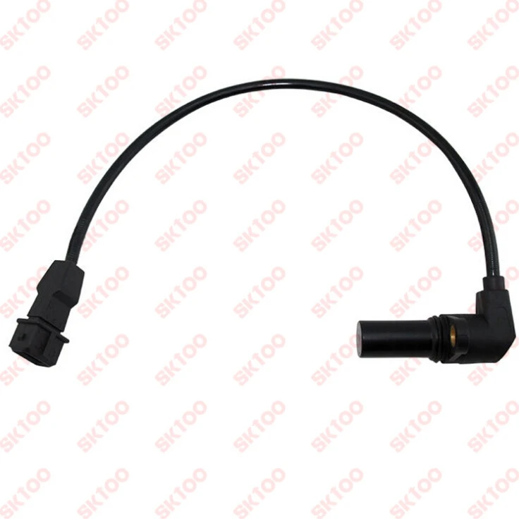 

SKTOO APEEK for CHEVROLET AVEO AVEO5 PONTIAC WAVE 25182450 96253542 10456508 2134700 Crankshaft Camshaft Possition Sensor