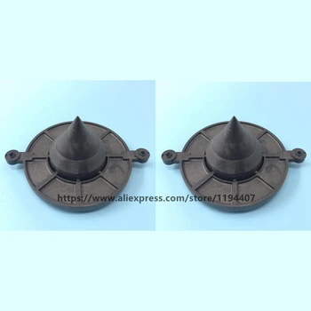 

2pcs/lot Diaphragm For Electro Voice Style EV DH2 VARIPLEX, BIPLEX M, Horn Driver CCAR flat wire