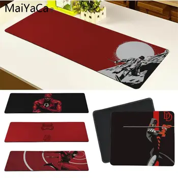 

MaiYaCa Cool New Daredevil Silicone Pad to Mouse Game Size for 18x22cm 20x25cm 25x29cm 30x80cm 30x90cm