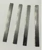 10PCS 2.54mm 40 Pin Stright Female Single Row Pin Header Strip PCB Connector ► Photo 2/2