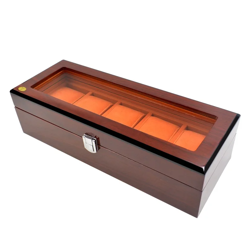 watch boxes