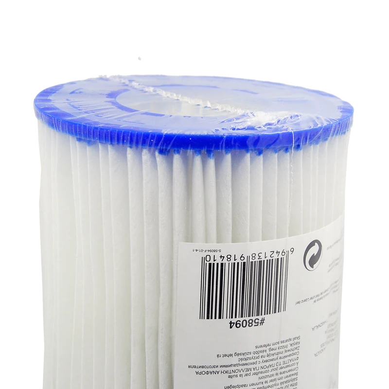 filtre piscine 58094