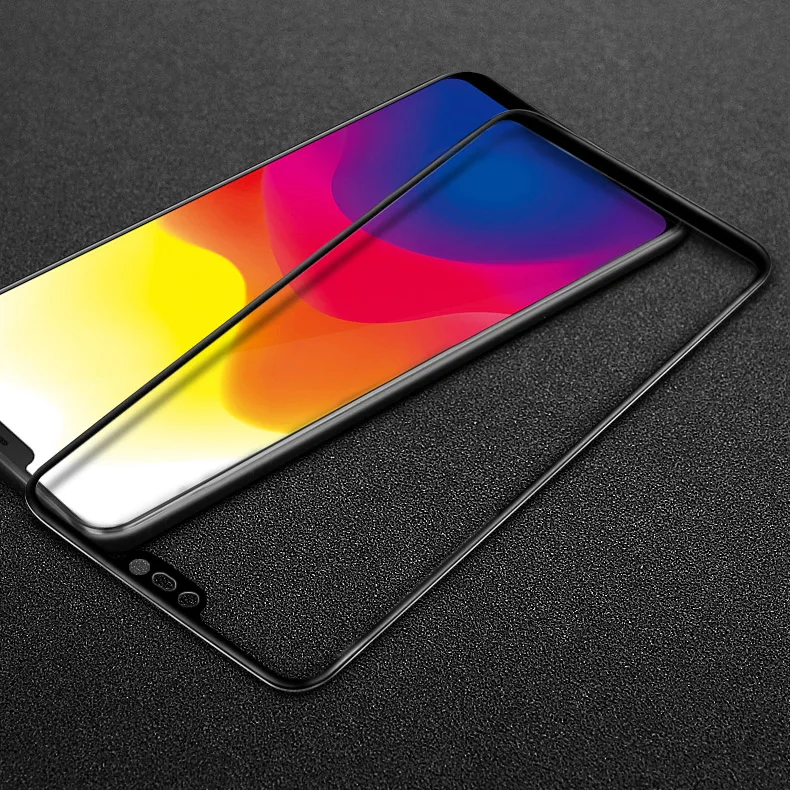 8 vivo X21