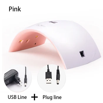 SUN9S Pink
