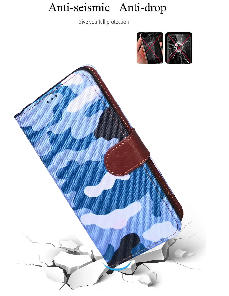 DOREXLON мобильного телефона сумки для Hisense F30 F30T 5 0 дюймов чехол Crazy Horse Стенд Флип